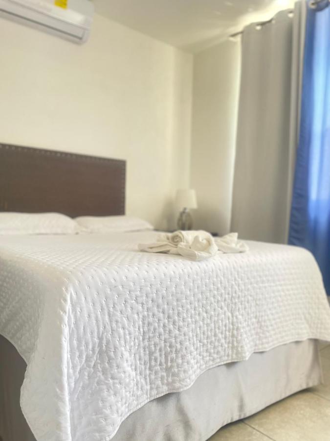 Hotel Boutique Los Pinos Santa Rosa de Copán Zewnętrze zdjęcie