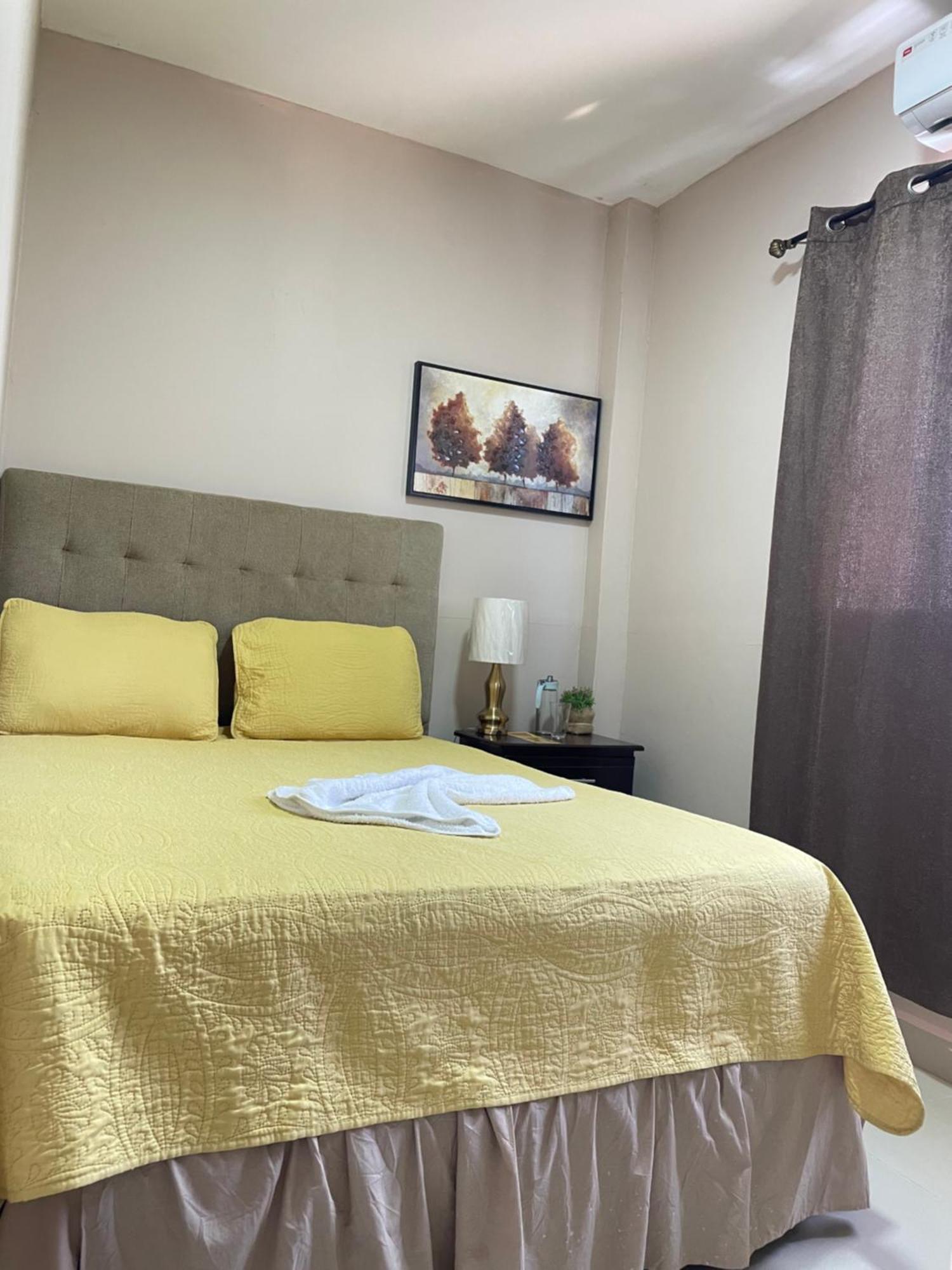 Hotel Boutique Los Pinos Santa Rosa de Copán Zewnętrze zdjęcie